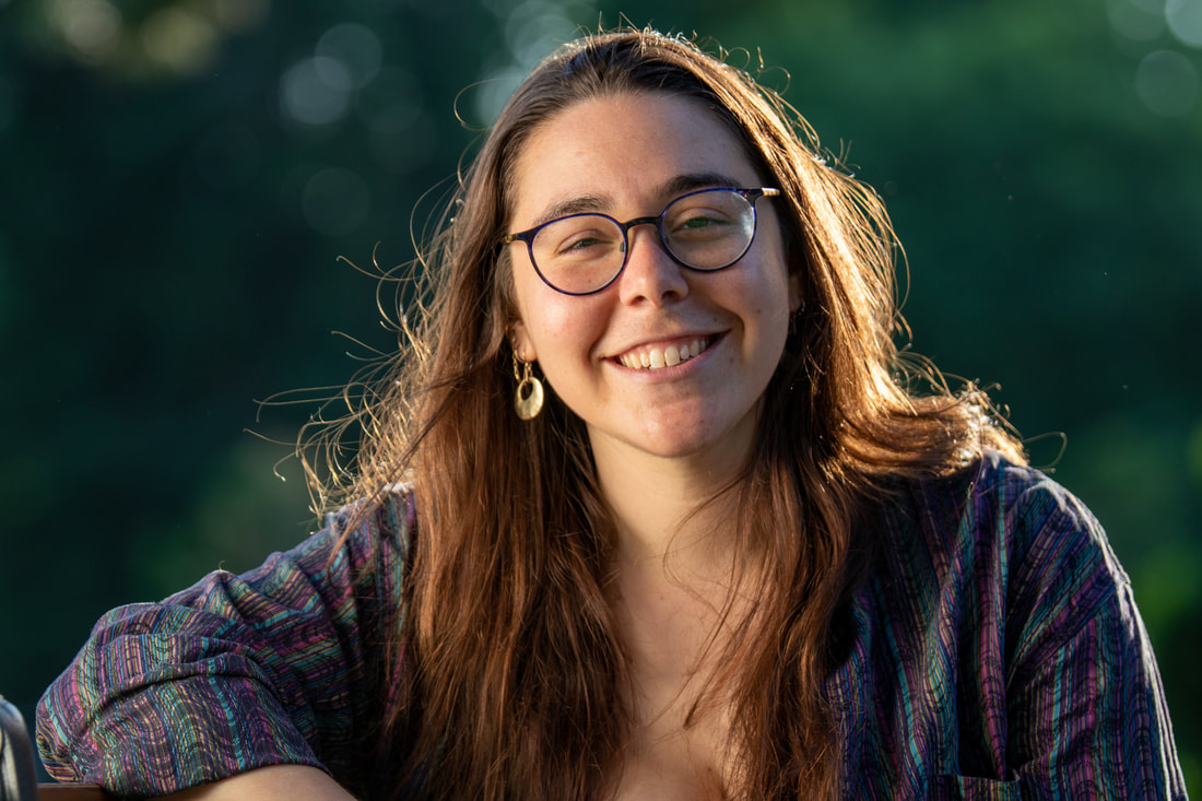 Maya Webne-Behrman